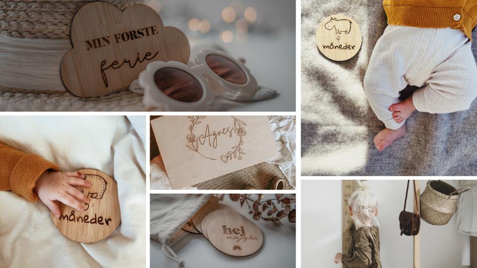 Design din egen kollektion