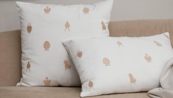 Brainchild sofapuder