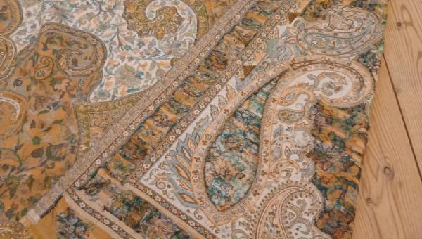 Beklædning og accessories.