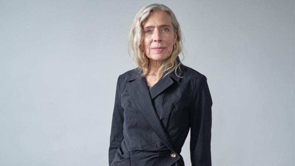 Hvorfor laver to unge kvinder tøj til voksne kvinder