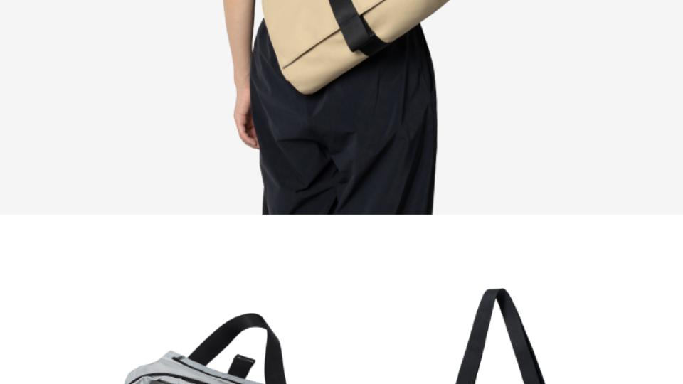 Trinagle Sling NYHED