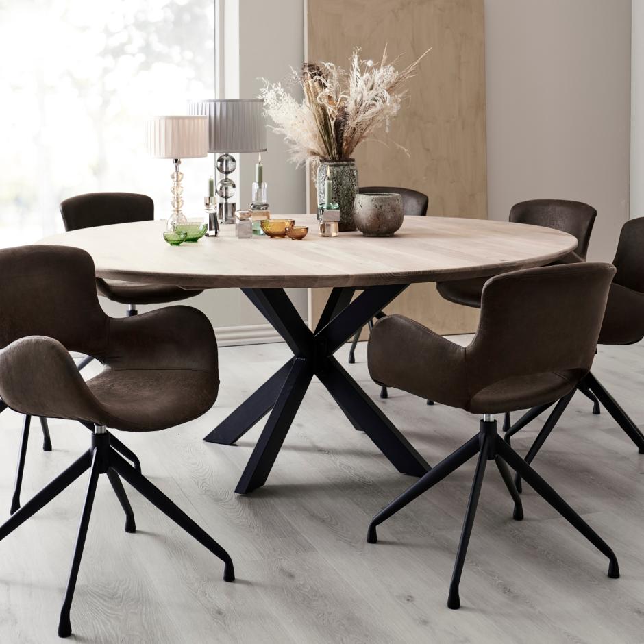 Chicago Ø180cm - FSC eg