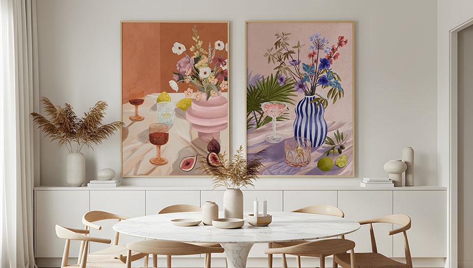 Luksus indramninger – når detaljen gør forskellen