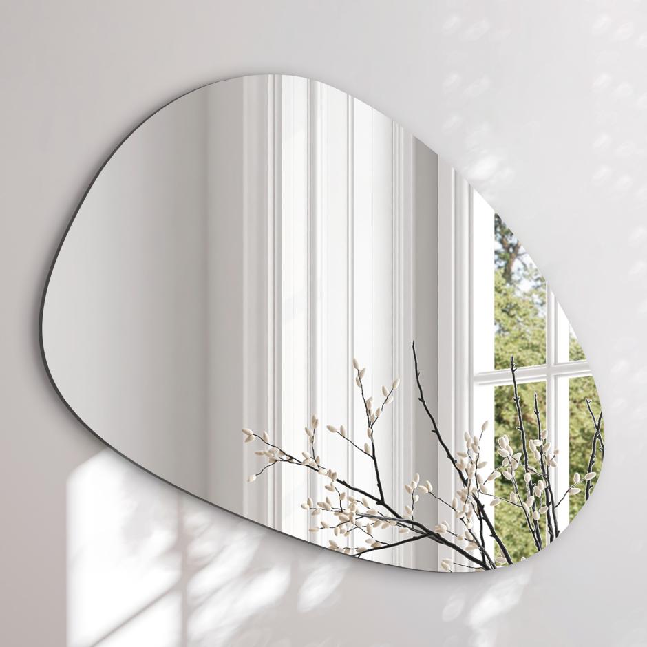 Organisk spejl - Dune