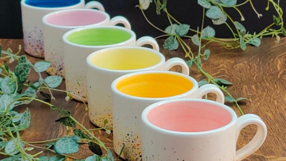 Casa Jada hylder friheden og retten til at elske