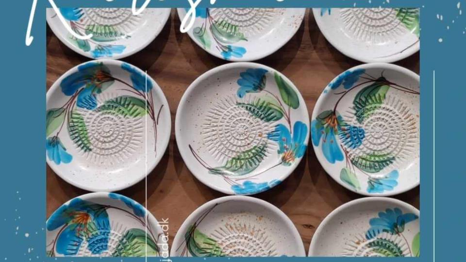 Karisma - helt sin egen