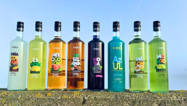 Den perfekte base til drinks med og uden alkohol