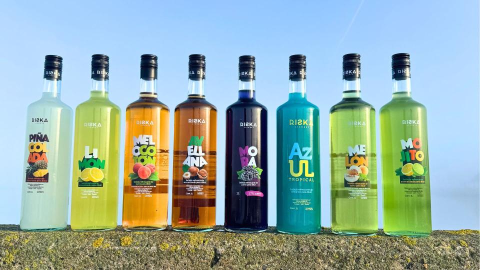 Den perfekte base til drinks med og uden alkohol