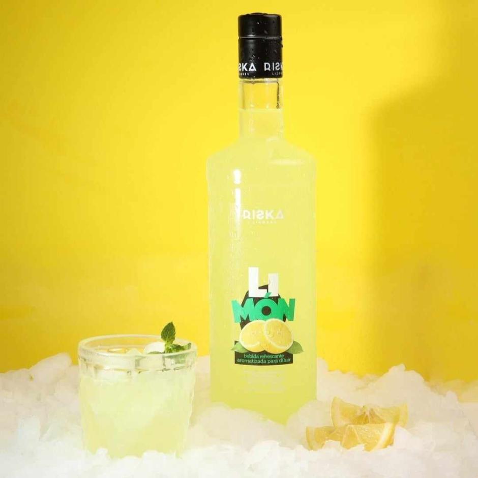 Limon(cello) - 100% alkoholfri