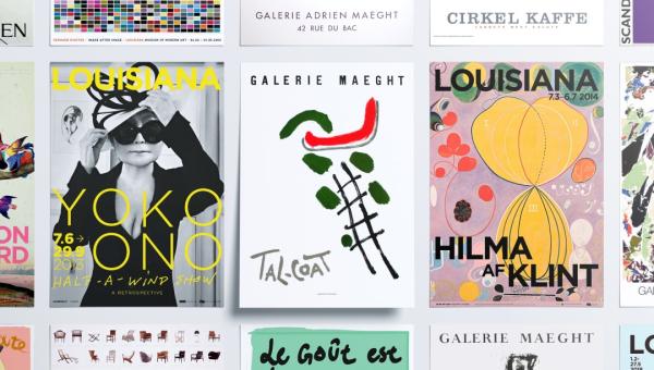 Efter 45 år, står Nordeuropas største plakat forretning, over for et ejerskifte der forpligter.