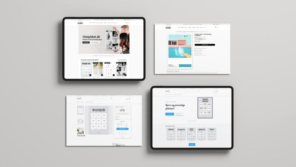 Home My Network Jobs Messaging Notifications Nis Klamer Me Work Advertise Fusionerede i ”Løvens Hule” — nu er virksomheden solgt