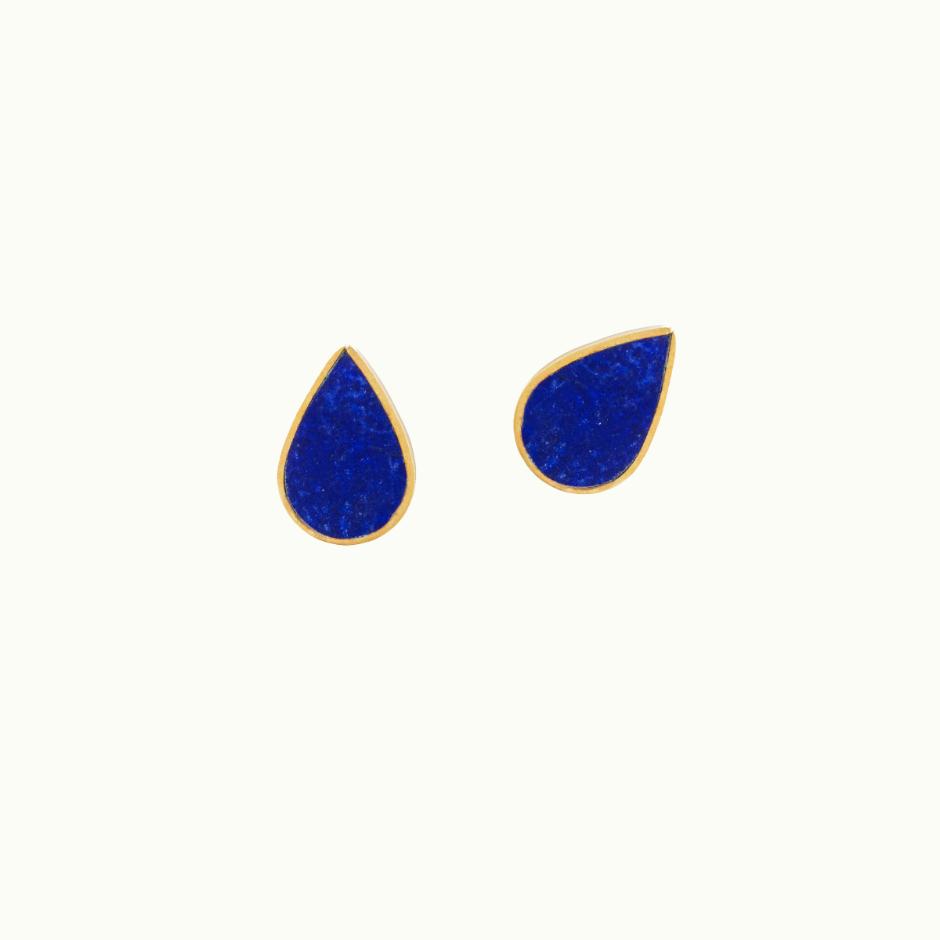 Chasma Stud øreringe