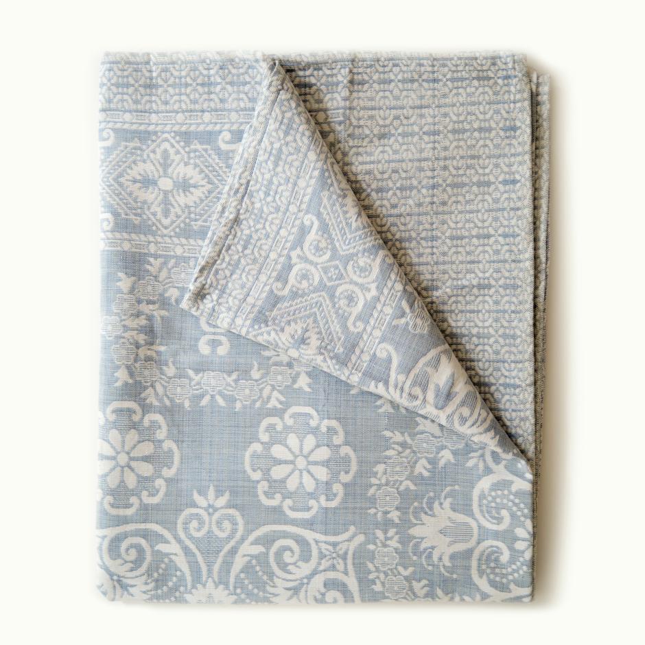 Syriske sengetæpper