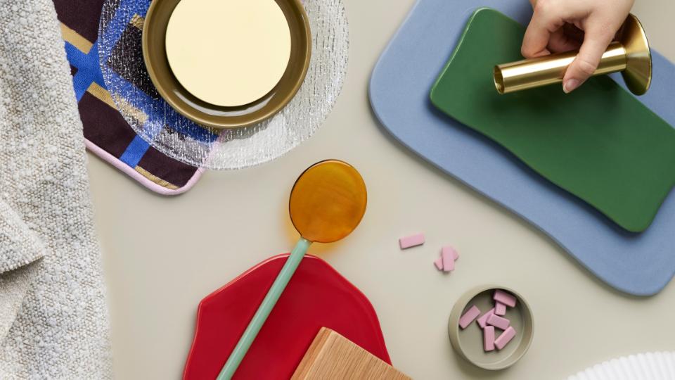 Ny SS23 Kollektion fra Hübsch | Bliv forelsket igen!