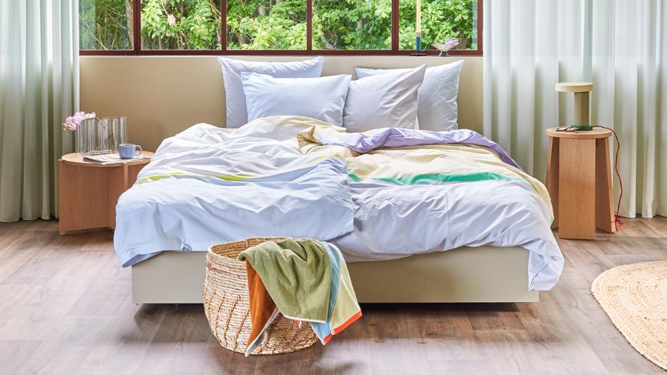 Ny Minikollektion: Colour Revival