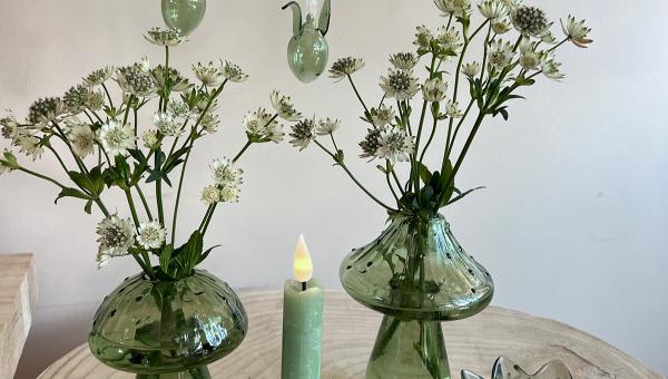 Nyheder - Spring/Summer 2025