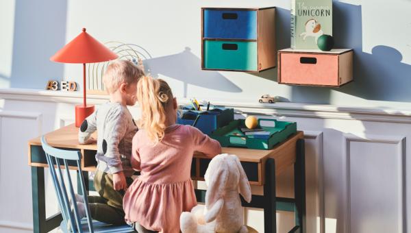 Nyhed fra tidligere creator & øget fokus på kids på Formland 2023