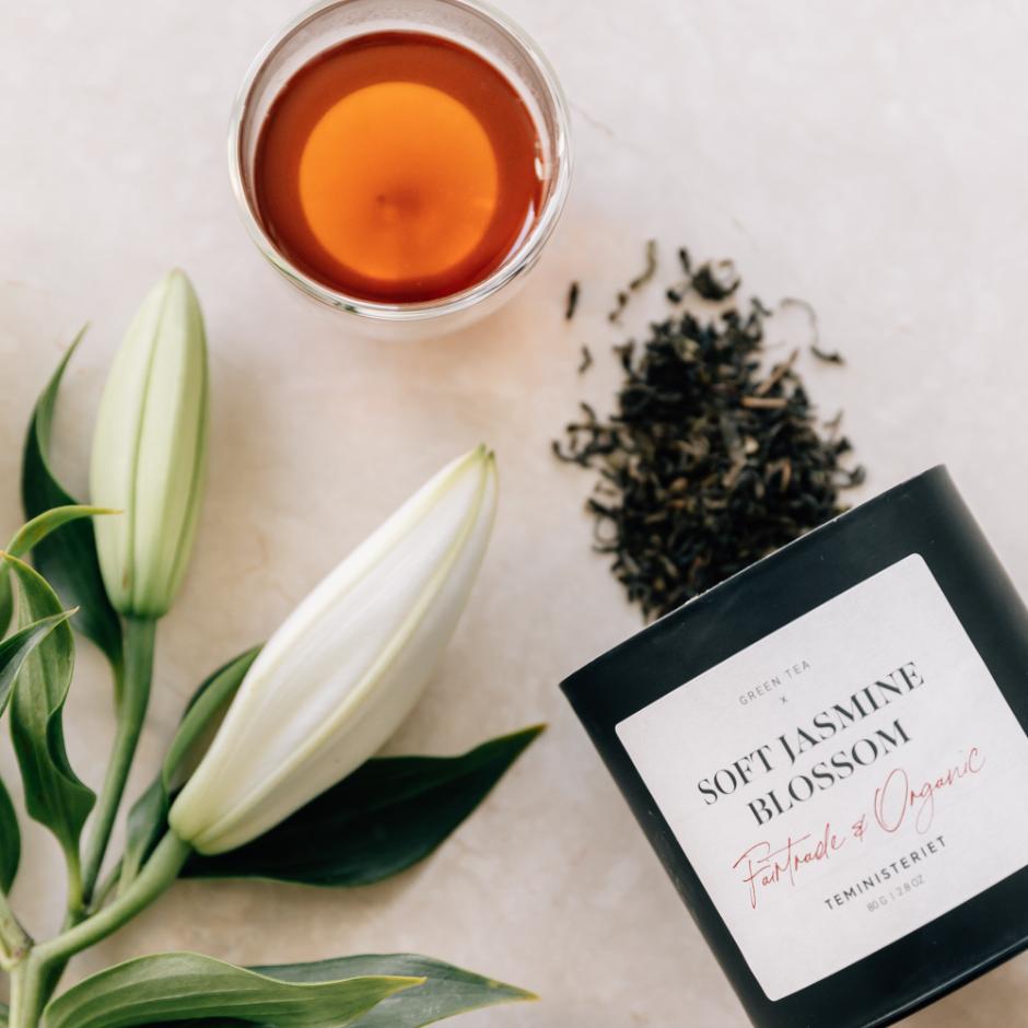 Organic Fairtrade kollektion