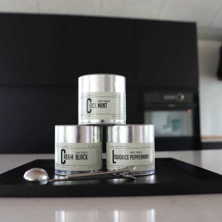 First Choice Kollektion