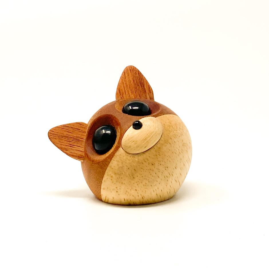 Rita, Pick-me-up ræv