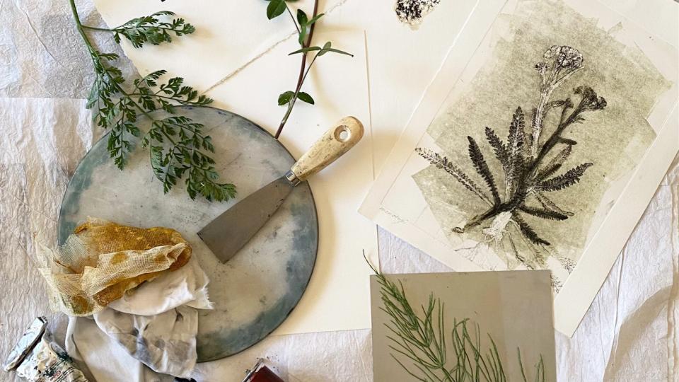 Workshop i plantetryk 1. april