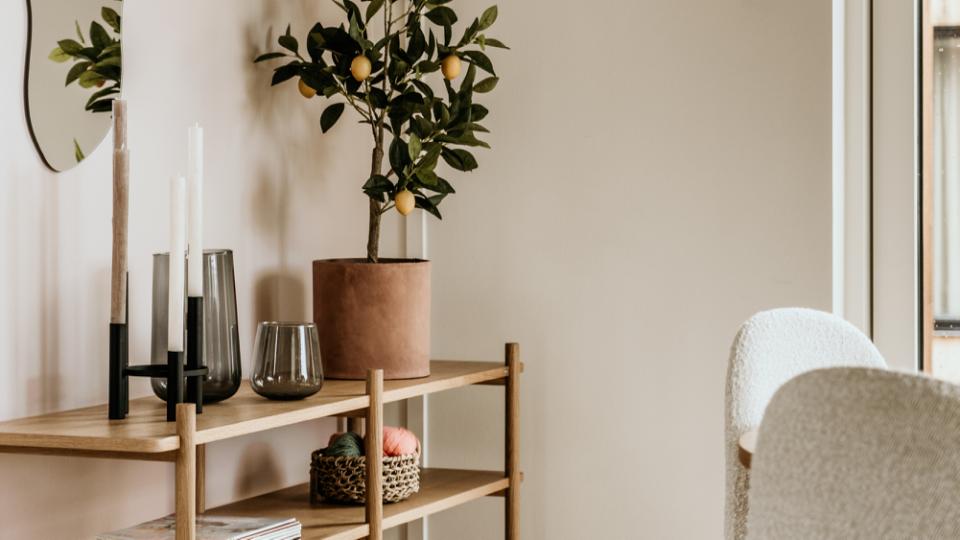Efterspørgslen på miljøbevidste indretninger stiger