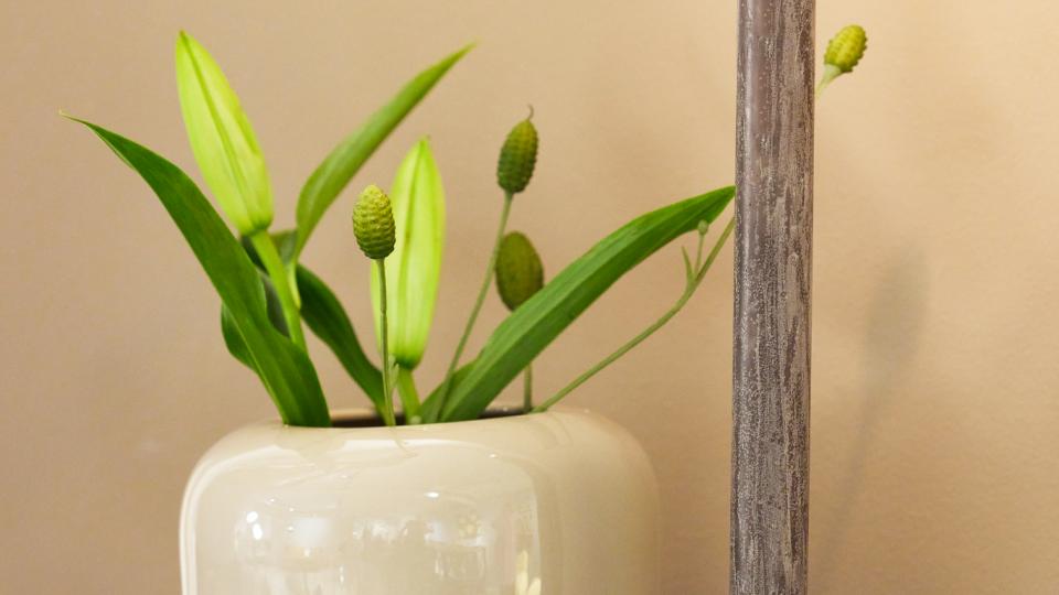 Håndlavede keramik-nyheder med unikke former