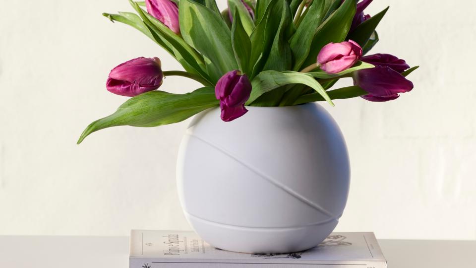 Hvad OOhh Water Flow kan gøre for dig