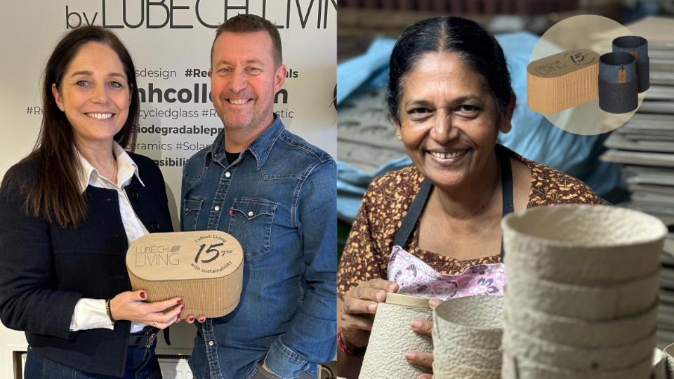 OOhh’s jubilæums gaveæske er med til at give en hel særlig oplevelse