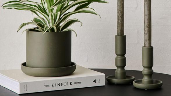 Den nye Anna potte fra OOhhx