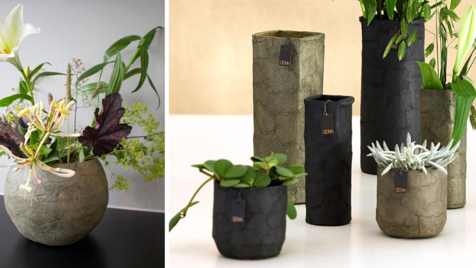 Skøn tilføjelse til OOhh’s Pulp kollektionen