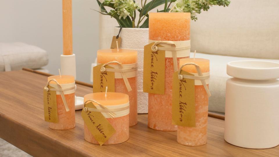 Lys, der gør en forskel – Mød brandet Vance Kitira