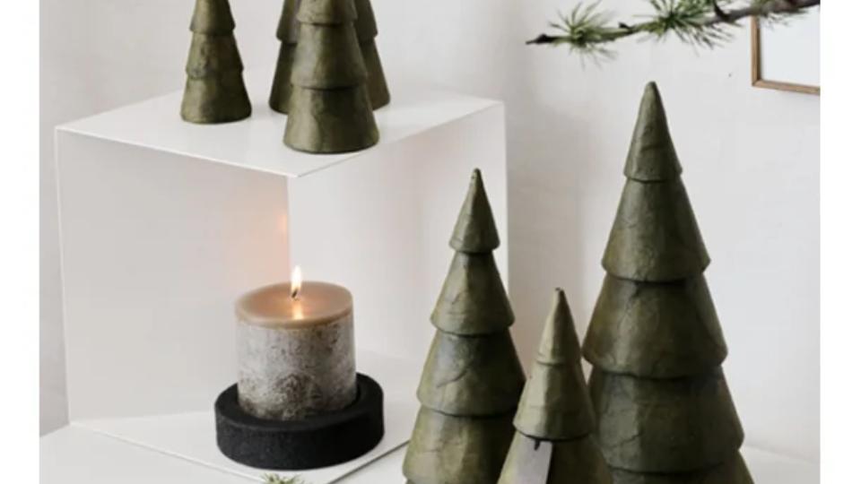 Ny julekollektion fra OOhh