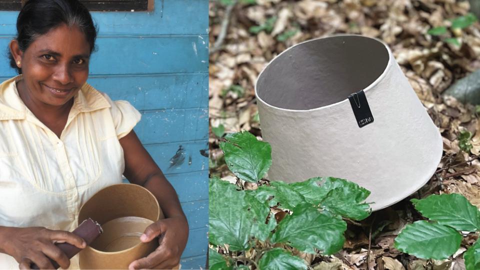 Lübech Living - Bæredygtig siden 2009