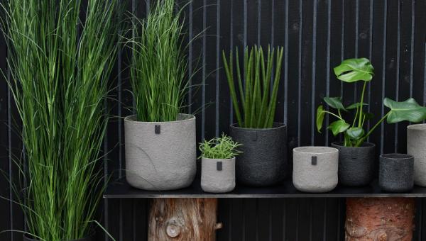 All Nature - nyt innovativt og flot design til haven