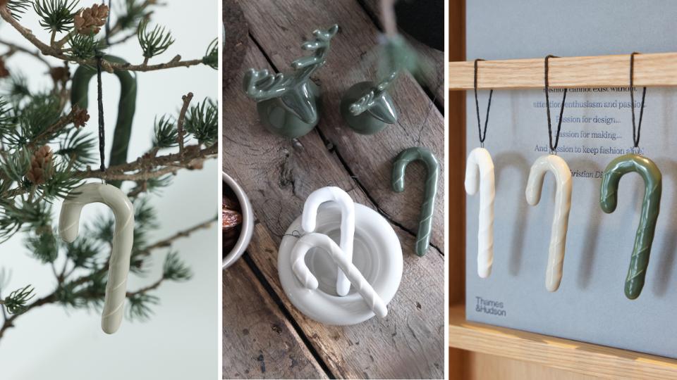 Nostalgi i smukt nyt design