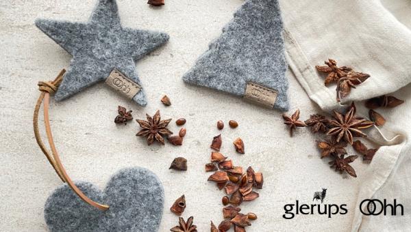 En julestjerne med historie – 2nd generation