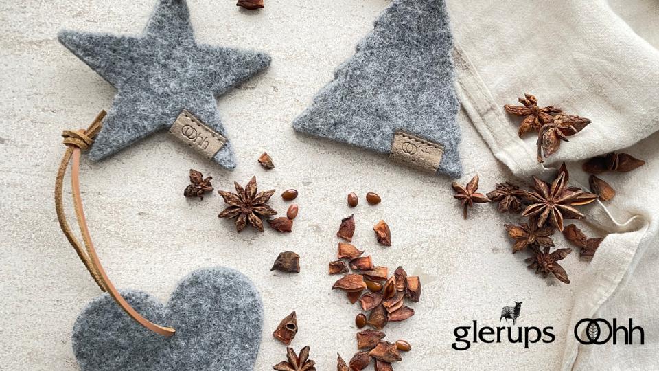 En julestjerne med historie – 2nd generation