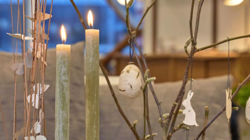 OOhh forlænger påsken med nye designs