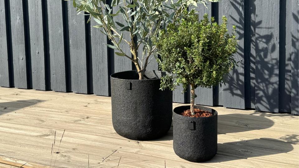 Bæredygtige valg kan betyde at man må være tålmodig