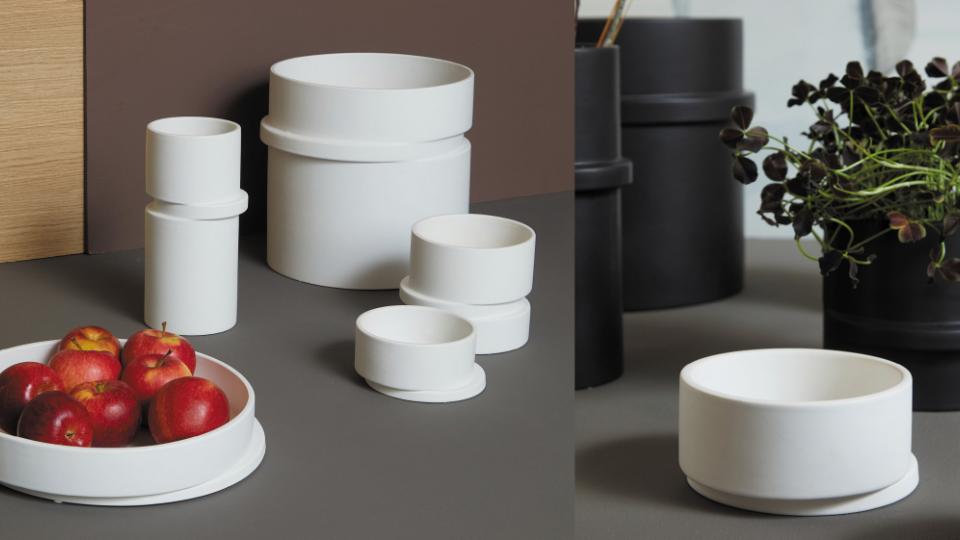 OOhhx by Lübech Living