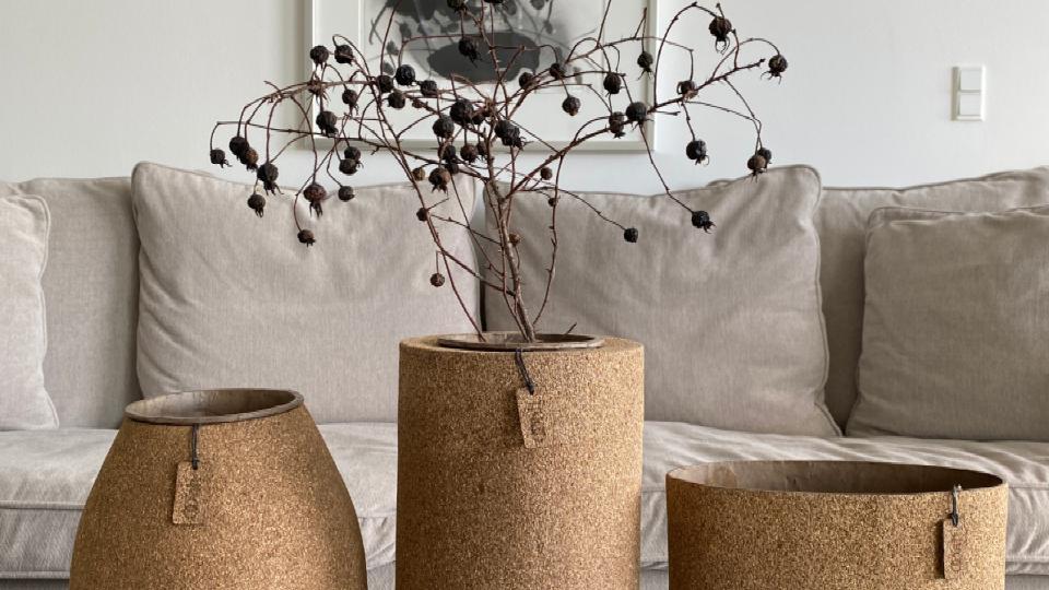 OOhh designer med savsmuld