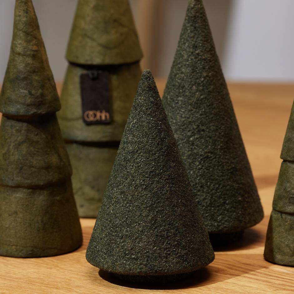 Wood'z Julekollektion