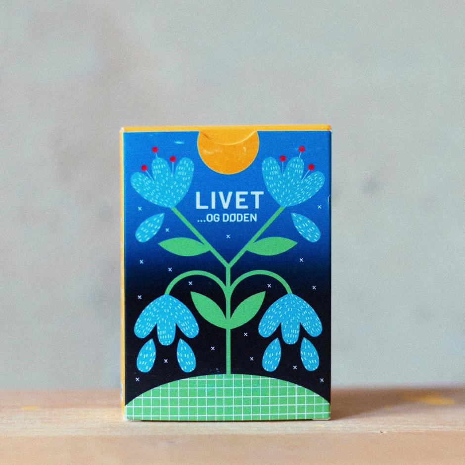 LIVET OG DØDEN