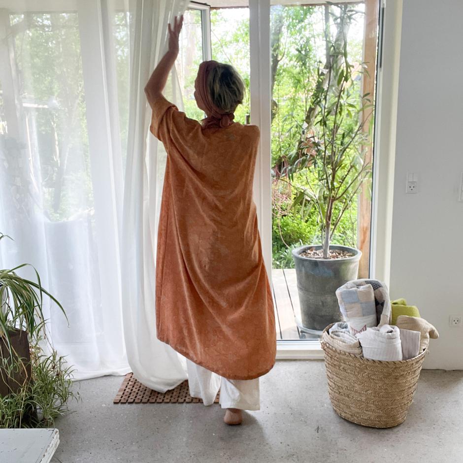 Unikt tøj med sjæl og bæredygtighed i fokus