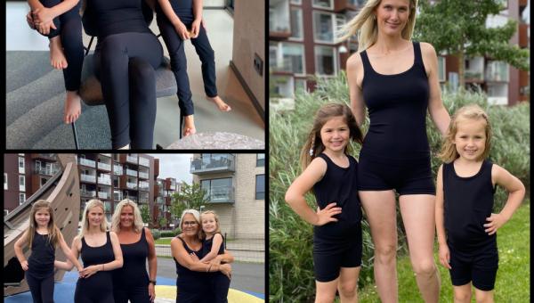 Bambini by tim og simonsen