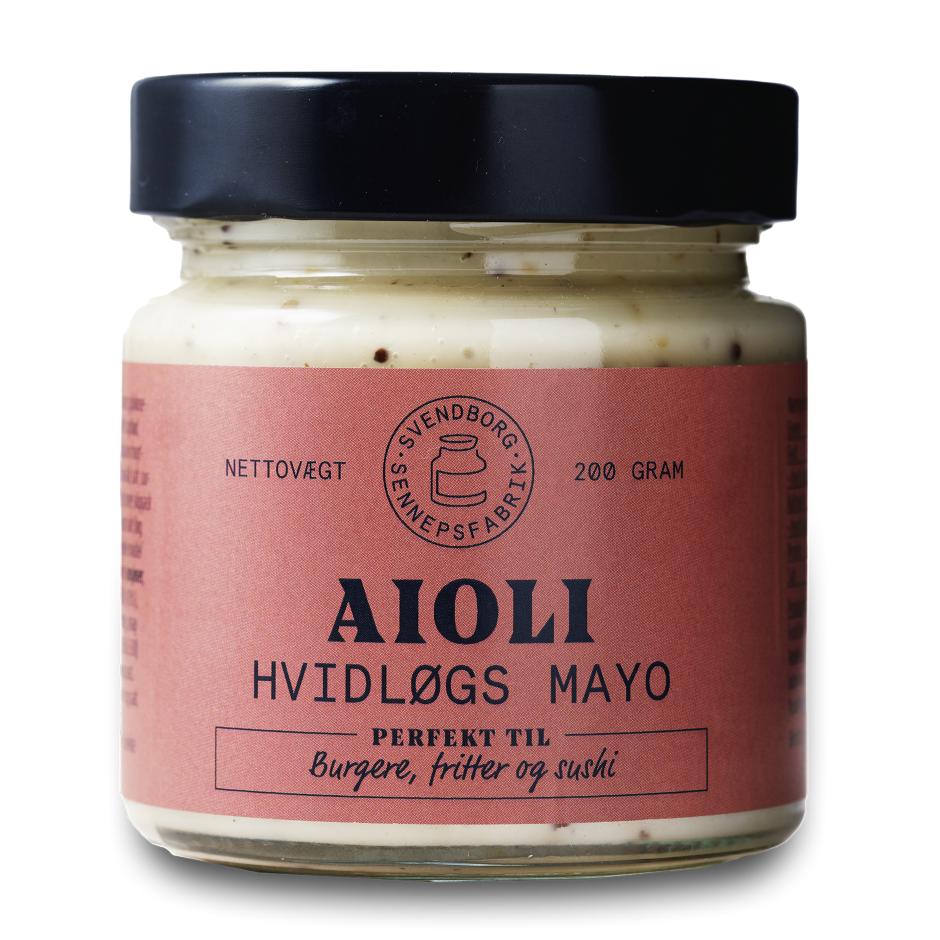 Aioli