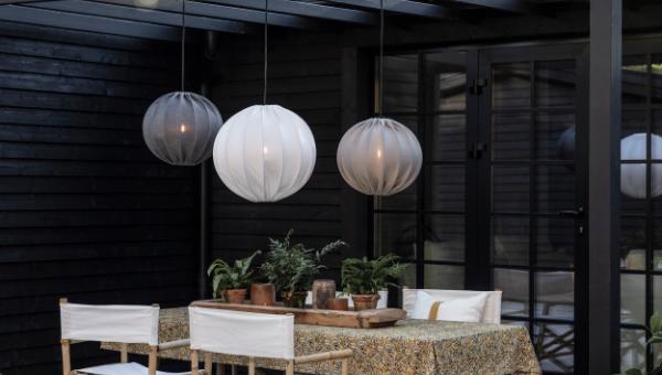 PR Home - på Formland for første gang