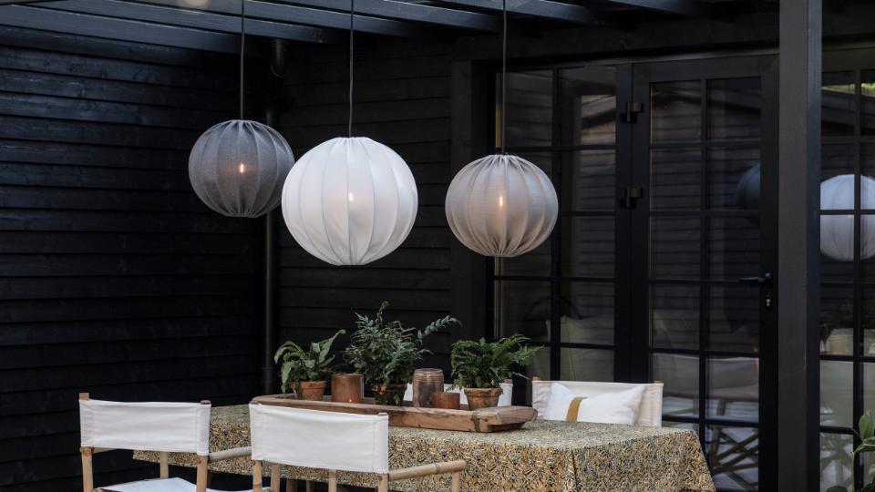 PR Home - på Formland for første gang