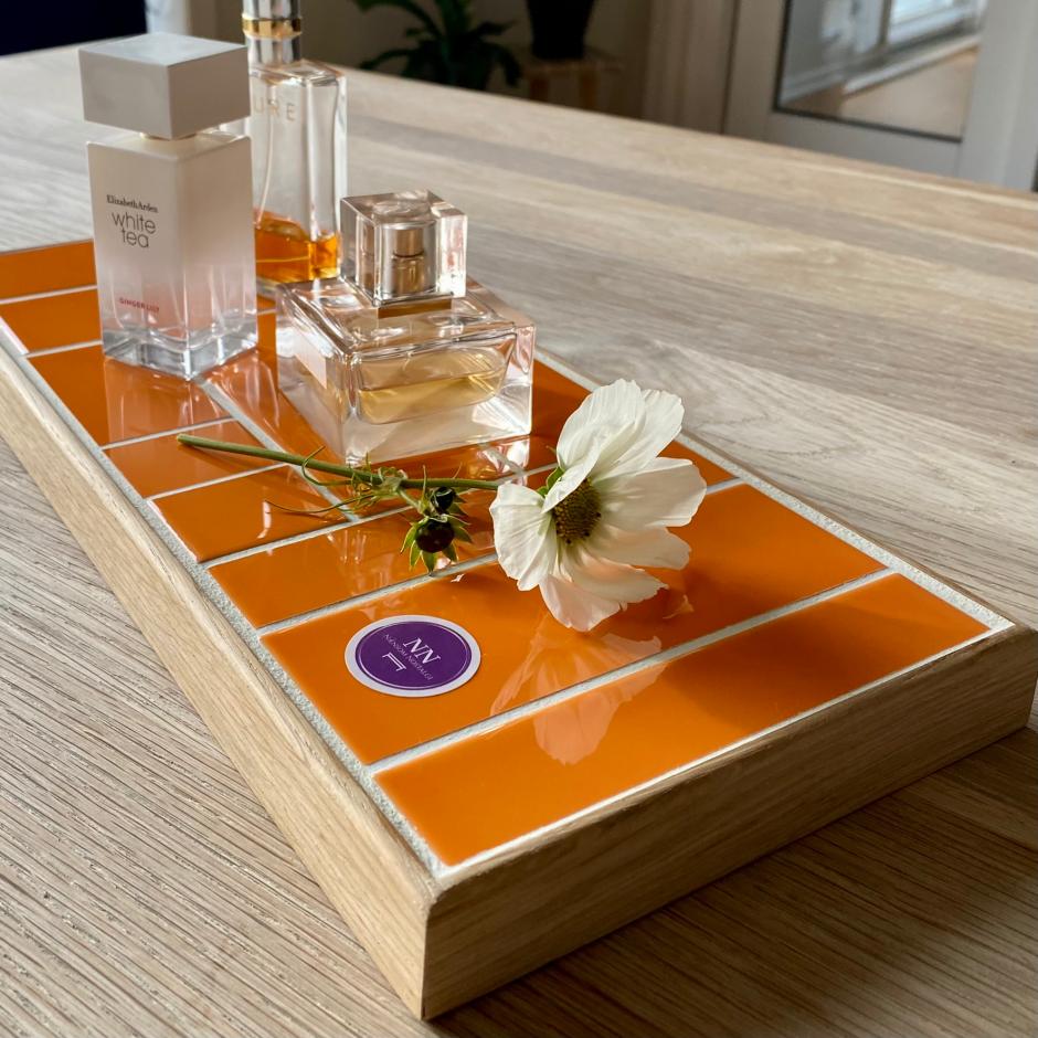 Agnes dekorationsbakker